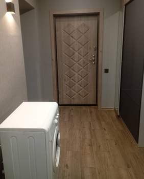 3-к квартира, вторичка, 57м2, 9/10 этаж