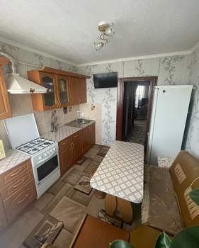 4-к квартира, вторичка, 86м2, 9/9 этаж