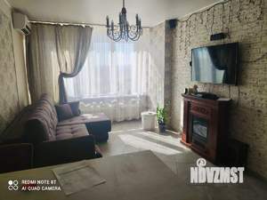 2-к квартира, вторичка, 58м2, 13/25 этаж