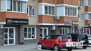 1-к квартира, вторичка, 37м2, 7/26 этаж