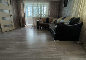 2-к квартира, вторичка, 55м2, 3/10 этаж