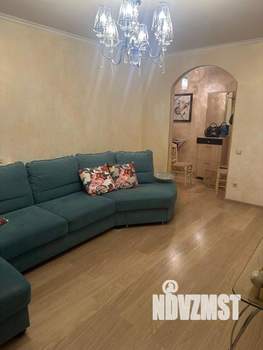 3-к квартира, вторичка, 67м2, 4/9 этаж