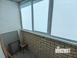 1-к квартира, вторичка, 34м2, 6/9 этаж