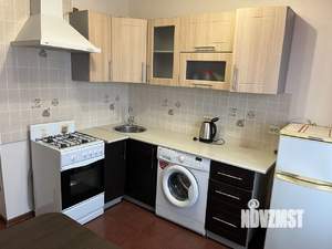 2-к квартира, вторичка, 57м2, 8/10 этаж