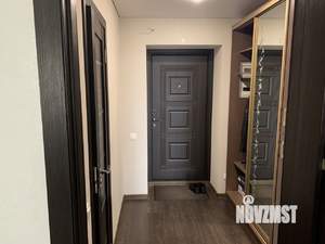 1-к квартира, вторичка, 38м2, 8/12 этаж