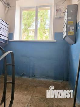 3-к квартира, вторичка, 58м2, 5/5 этаж
