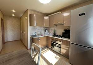 2-к квартира, вторичка, 55м2, 5/10 этаж