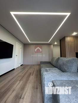 3-к квартира, вторичка, 60м2, 4/9 этаж