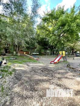 3-к квартира, вторичка, 48м2, 5/5 этаж