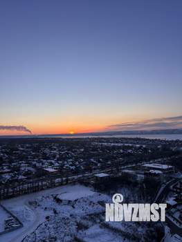 1-к квартира, вторичка, 42м2, 21/27 этаж