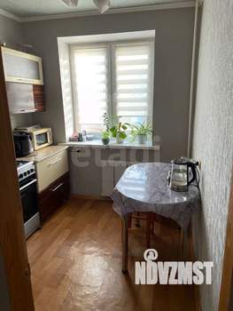 1-к квартира, вторичка, 32м2, 4/9 этаж