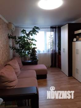 2-к квартира, вторичка, 45м2, 3/5 этаж