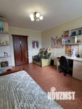 2-к квартира, вторичка, 58м2, 5/9 этаж