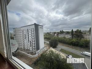 2-к квартира, вторичка, 50м2, 9/9 этаж