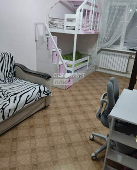 2-к квартира, вторичка, 49м2, 3/5 этаж