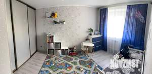 2-к квартира, вторичка, 55м2, 8/10 этаж