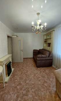 1-к квартира, вторичка, 31м2, 2/5 этаж