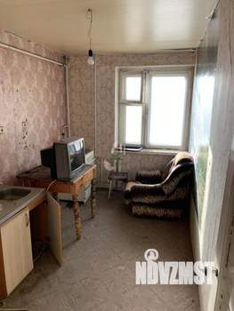 4-к квартира, вторичка, 80м2, 2/9 этаж