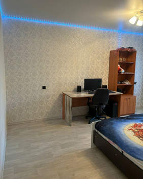 1-к квартира, вторичка, 39м2, 5/11 этаж