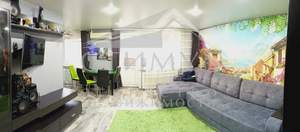 3-к квартира, вторичка, 63м2, 8/9 этаж