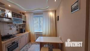 2-к квартира, вторичка, 53м2, 7/9 этаж