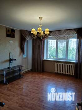 4-к квартира, вторичка, 99м2, 6/10 этаж