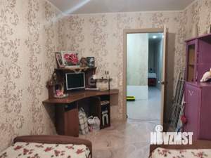3-к квартира, вторичка, 60м2, 5/5 этаж