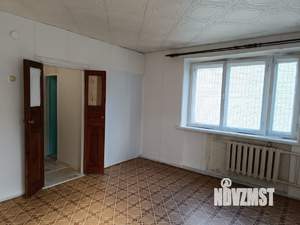 Студия квартира, вторичка, 24м2, 4/5 этаж