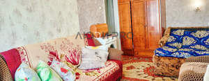 1-к квартира, вторичка, 30м2, 3/5 этаж