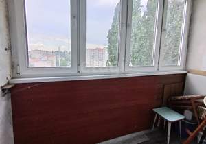 3-к квартира, вторичка, 57м2, 9/9 этаж