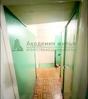 2-к квартира, вторичка, 45м2, 3/5 этаж