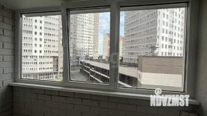 1-к квартира, вторичка, 37м2, 5/16 этаж