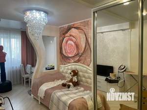 Студия квартира, вторичка, 108м2, 2/10 этаж