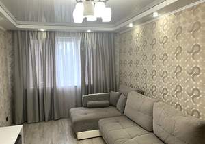 2-к квартира, вторичка, 44м2, 4/5 этаж