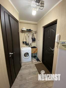 1-к квартира, вторичка, 29м2, 2/5 этаж