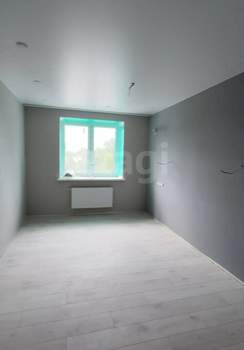 2-к квартира, сданный дом, 57м2, 2/10 этаж