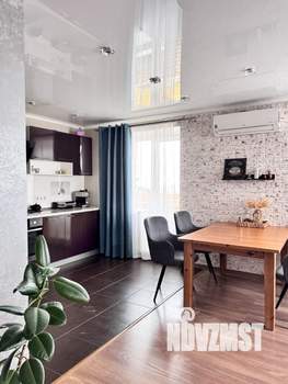 2-к квартира, вторичка, 68м2, 10/10 этаж