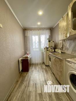1-к квартира, вторичка, 29м2, 4/9 этаж