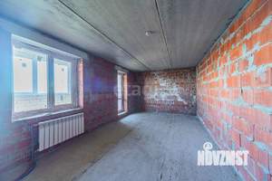 3-к квартира, вторичка, 88м2, 15/16 этаж