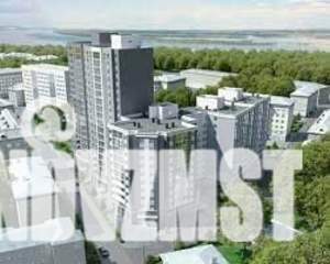 2-к квартира, вторичка, 78м2, 4/10 этаж