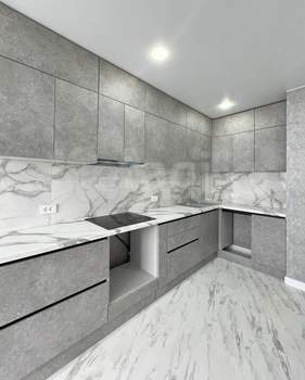 2-к квартира, вторичка, 48м2, 23/23 этаж