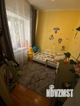 2-к квартира, вторичка, 43м2, 5/5 этаж