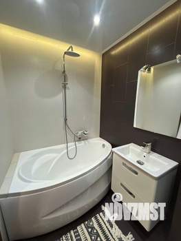 1-к квартира, вторичка, 40м2, 7/12 этаж