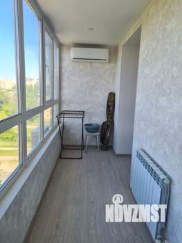 1-к квартира, сданный дом, 31м2, 8/11 этаж