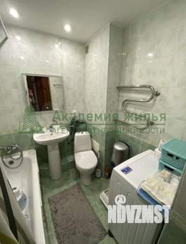2-к квартира, вторичка, 62м2, 5/5 этаж