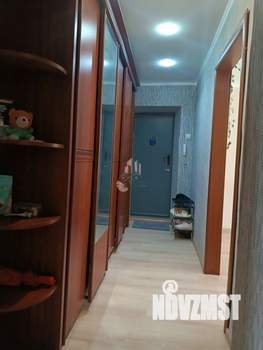 2-к квартира, вторичка, 45м2, 5/5 этаж