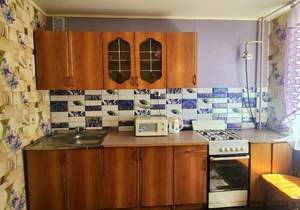 1-к квартира, вторичка, 36м2, 4/9 этаж