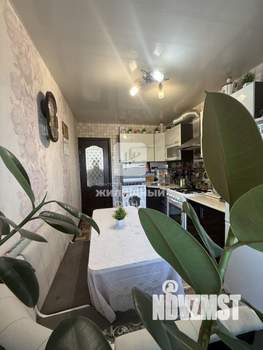 3-к квартира, вторичка, 70м2, 5/9 этаж