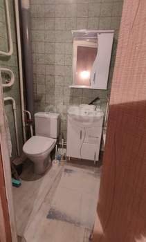 2-к квартира, вторичка, 44м2, 4/5 этаж