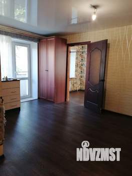 2-к квартира, вторичка, 39м2, 3/5 этаж